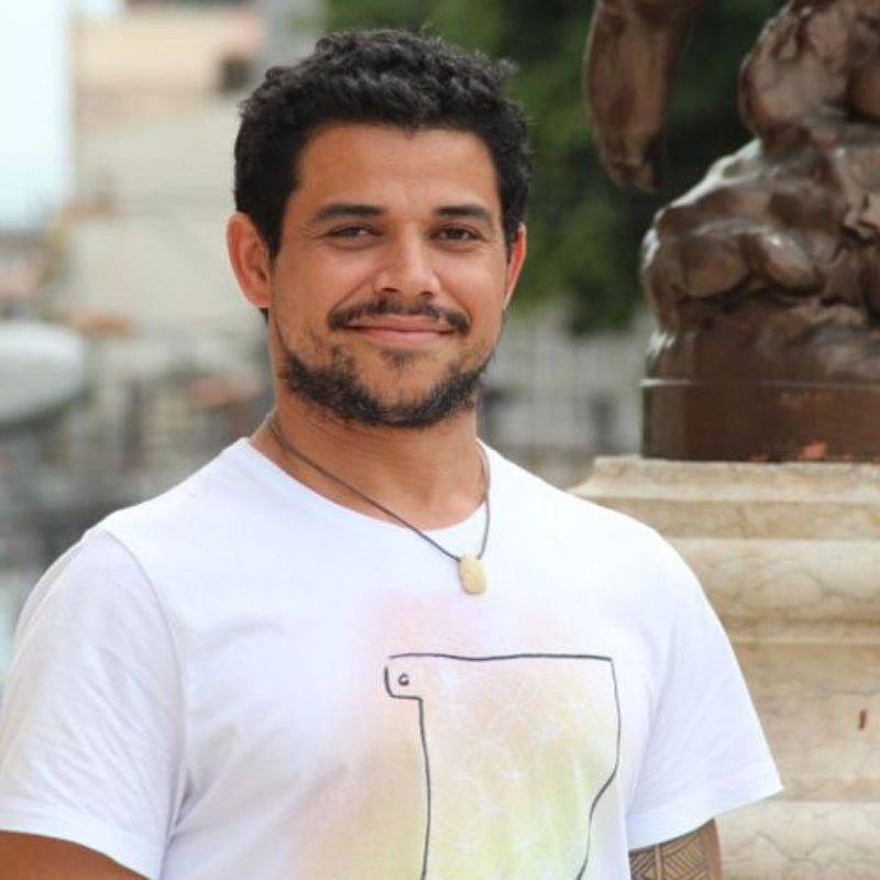 Paulo Vieira profile picture