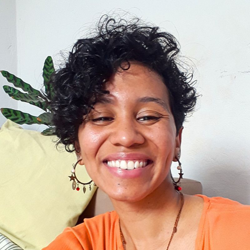 Beatriz Feitosa profile picture