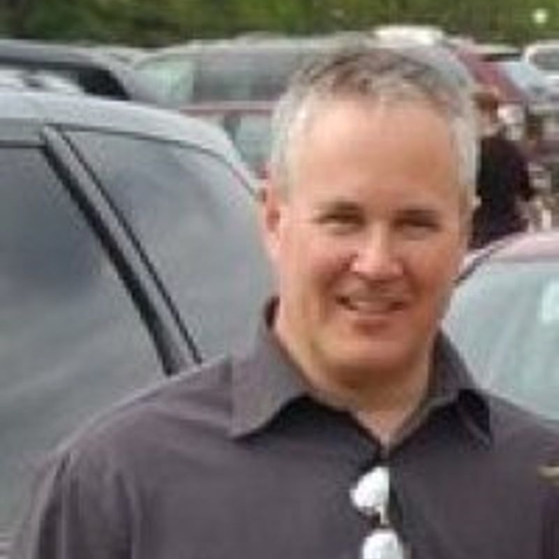 John Conroe profile picture