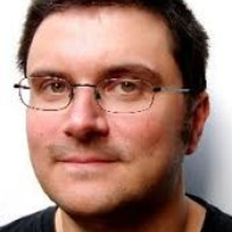 Tim Collins profile picture
