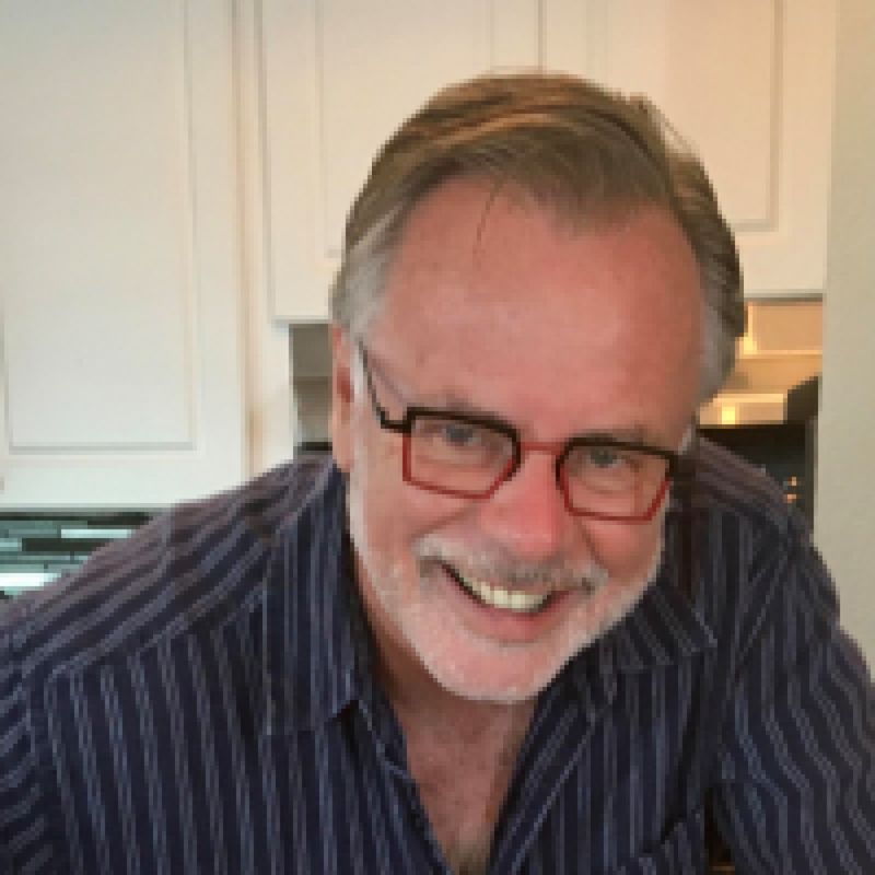 Ken Setterington profile picture