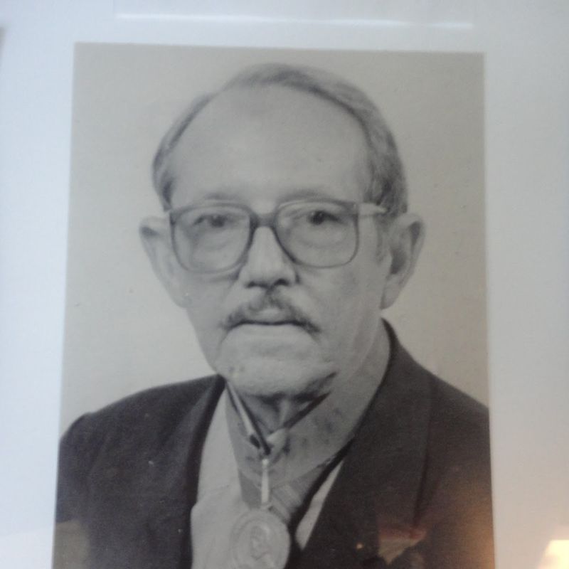 Idelfonso Guimarães profile picture