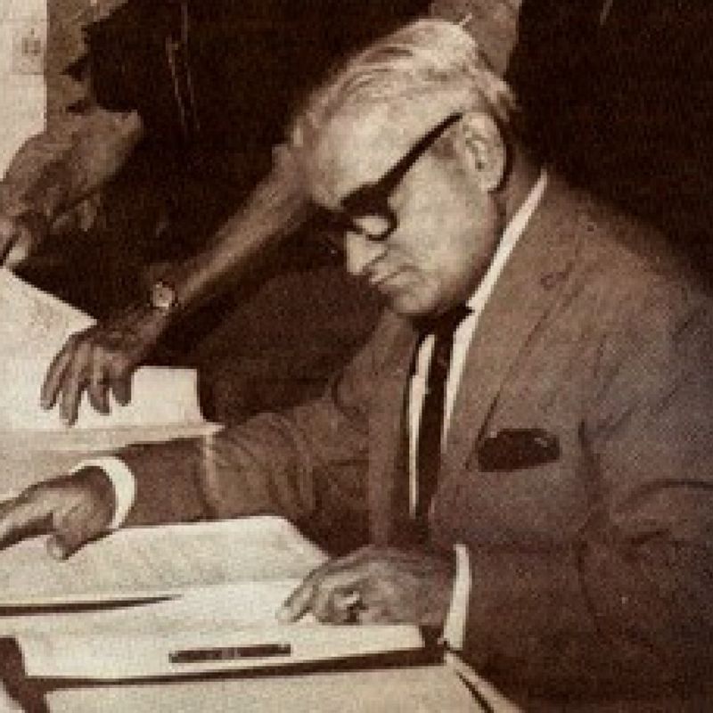 Augusto Ebremar de Bastos Meira Filho profile picture