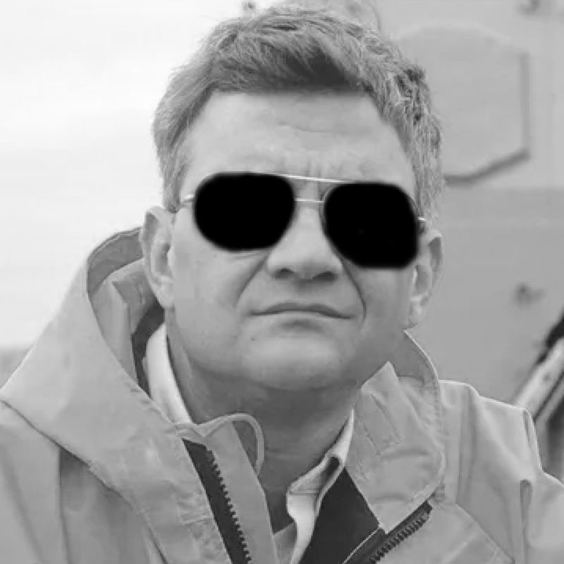 Thomas Leo Clancy Jr. profile picture