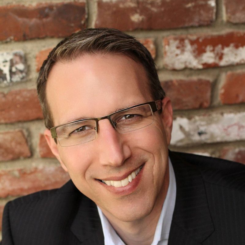 Marc Goodman profile picture