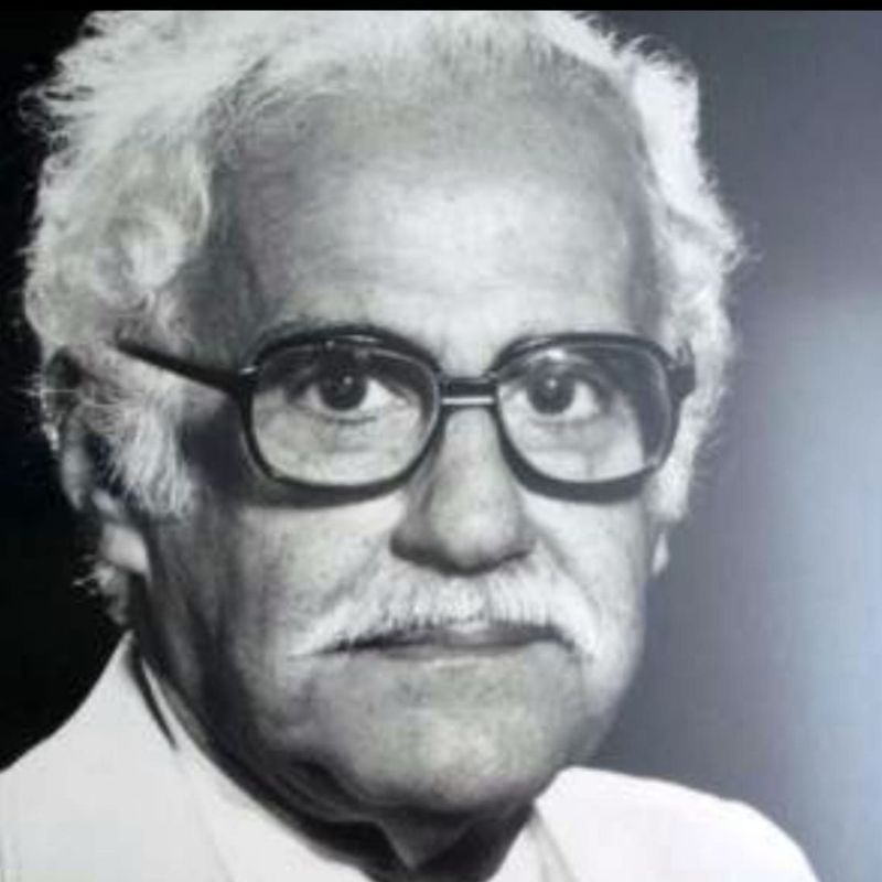 Mauro Ramos da Mota e Albuquerque profile picture