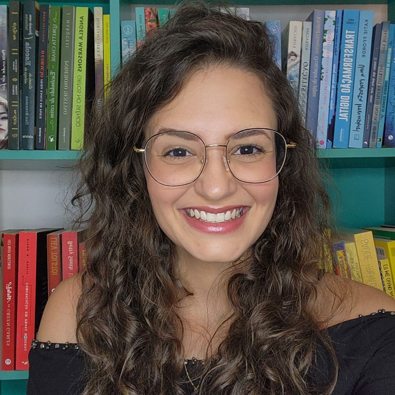 Júlia Macedo profile picture