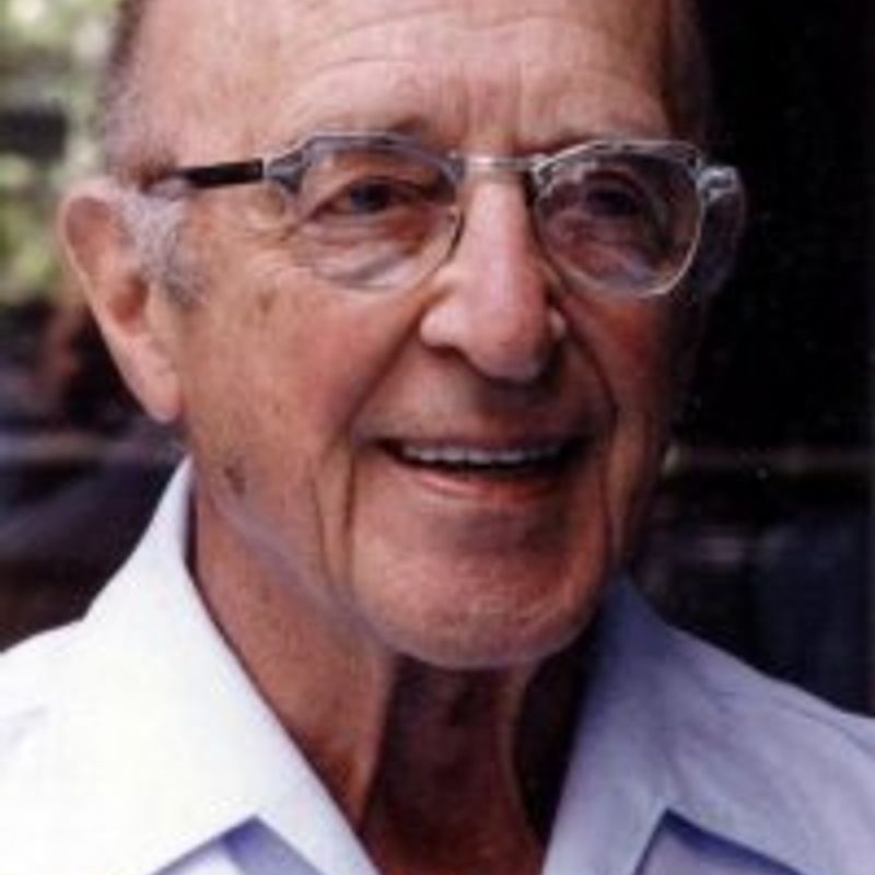 Carl Ranson Rogers profile picture