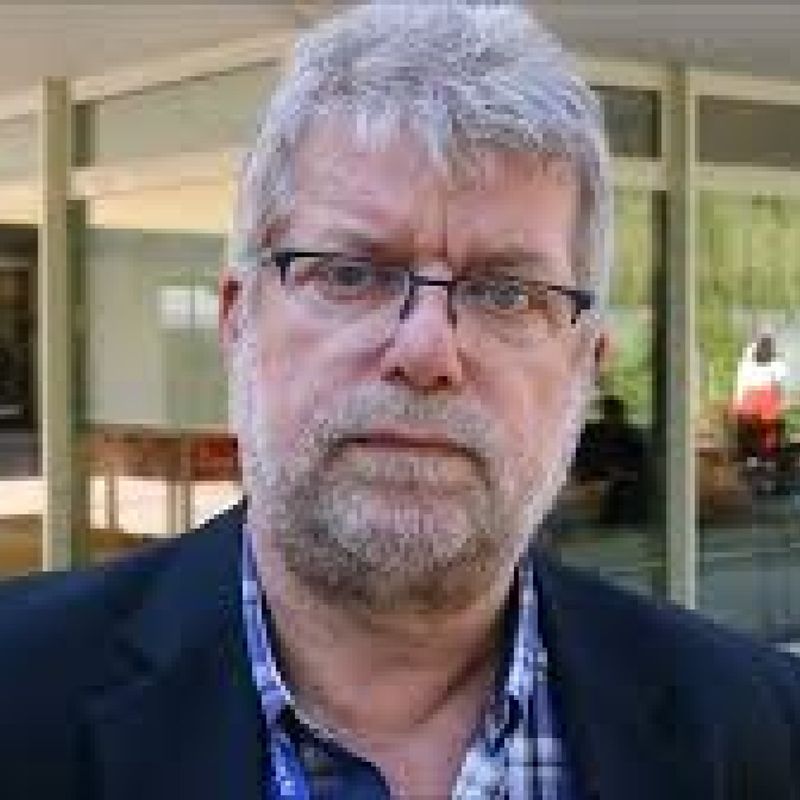 Kjeld Aagard Jakobsen profile picture