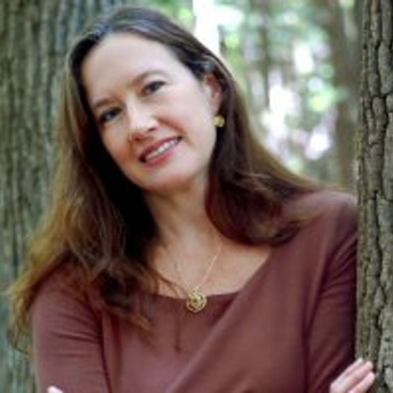 Cate Tiernan profile picture