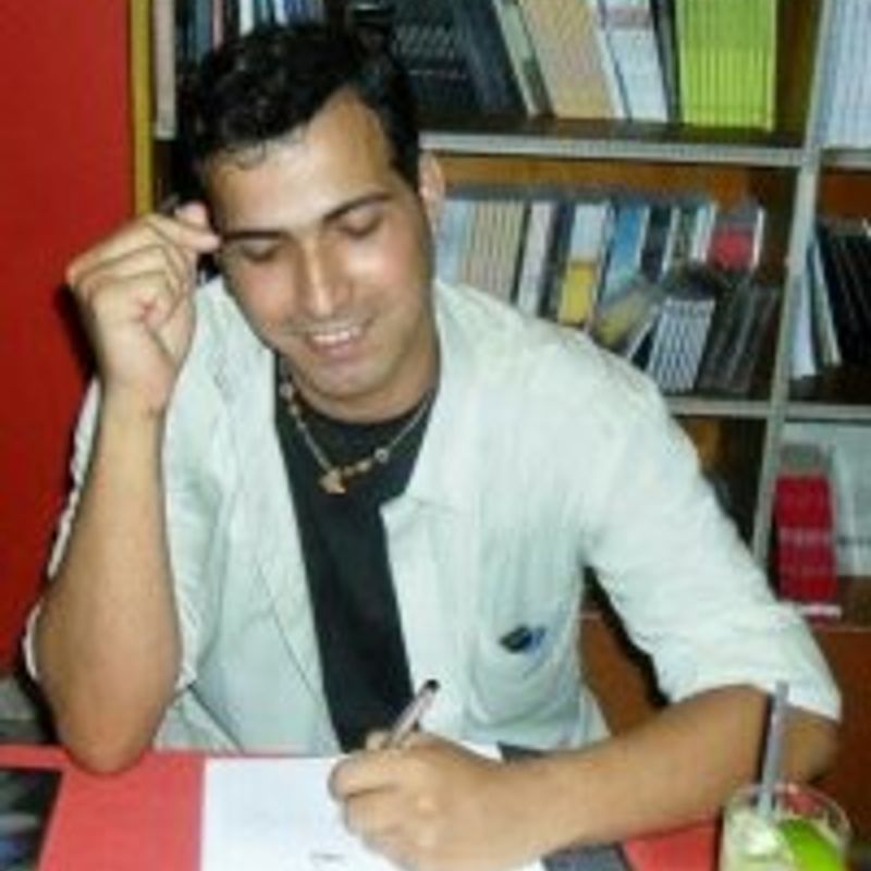 Lano Andrado profile picture
