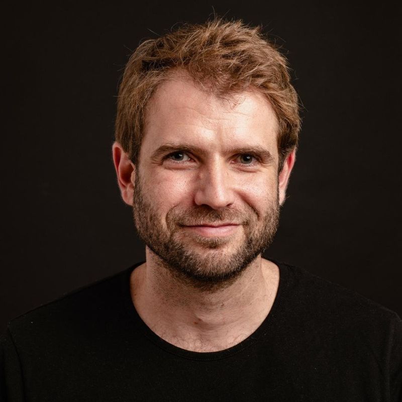 Emanuel Aragão profile picture