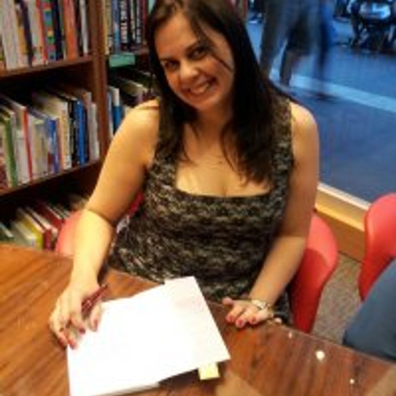 Bia Fernandes profile picture