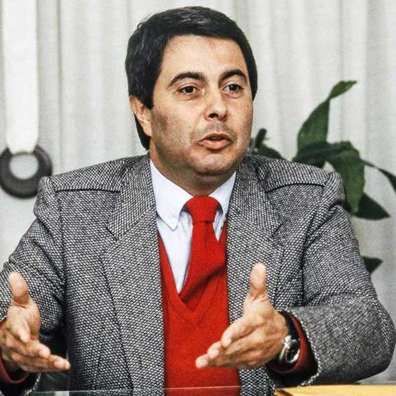 Fernando Pacheco Jordão profile picture
