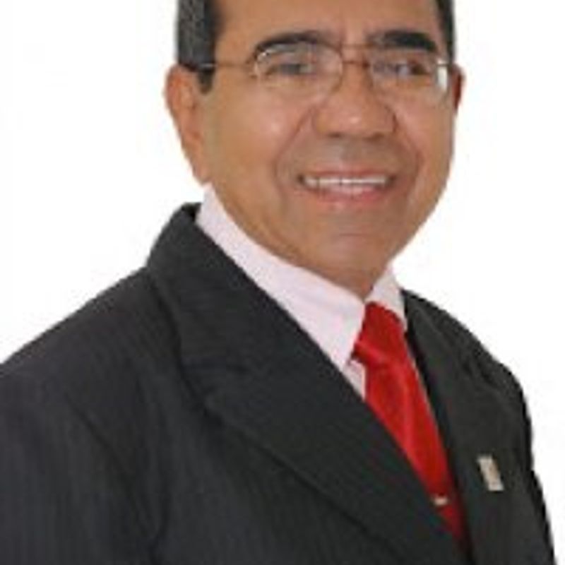 Manoel Pedro de Souza profile picture