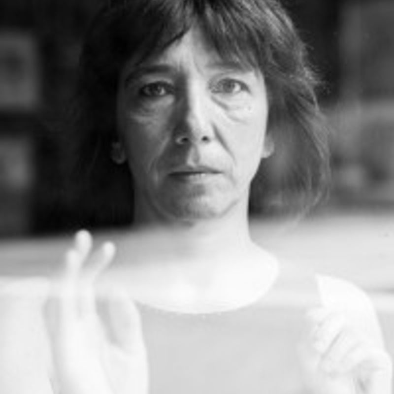 Noemi Jaffe profile picture