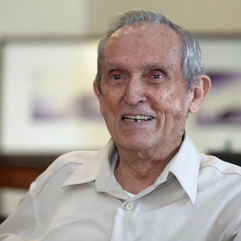 Pedro Veriano profile picture