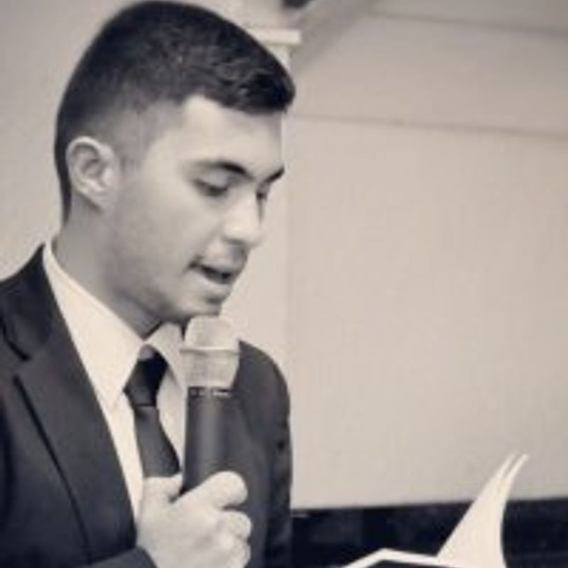 Caio Fernando Cuellar profile picture