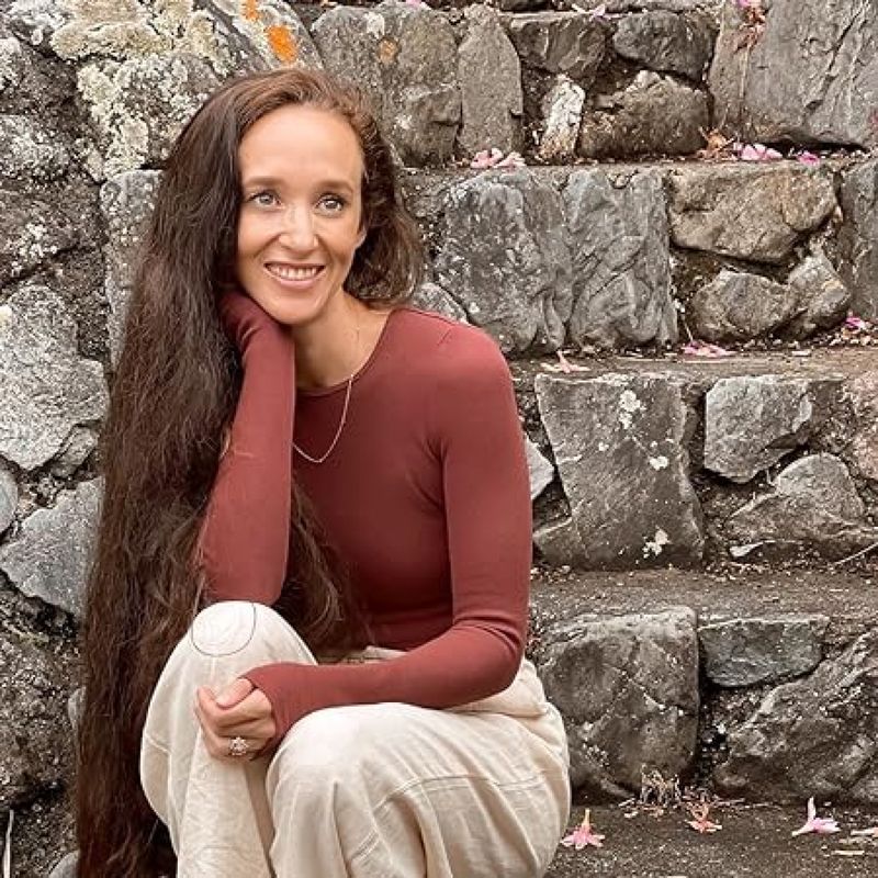 Sarah A. Parker profile picture
