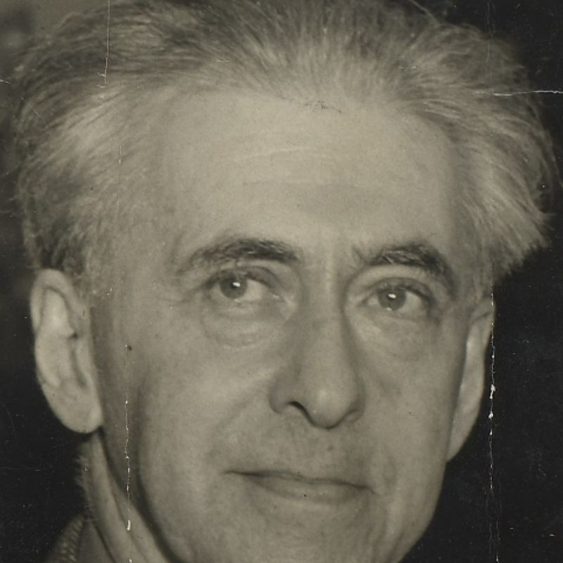 Ilya Grigoryevich Ehrenburg profile picture