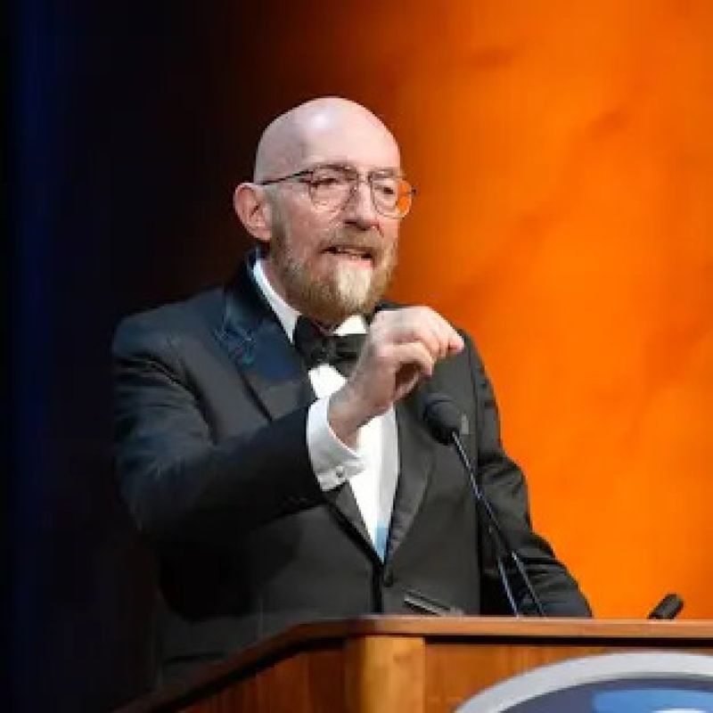 Kip Thorne profile picture