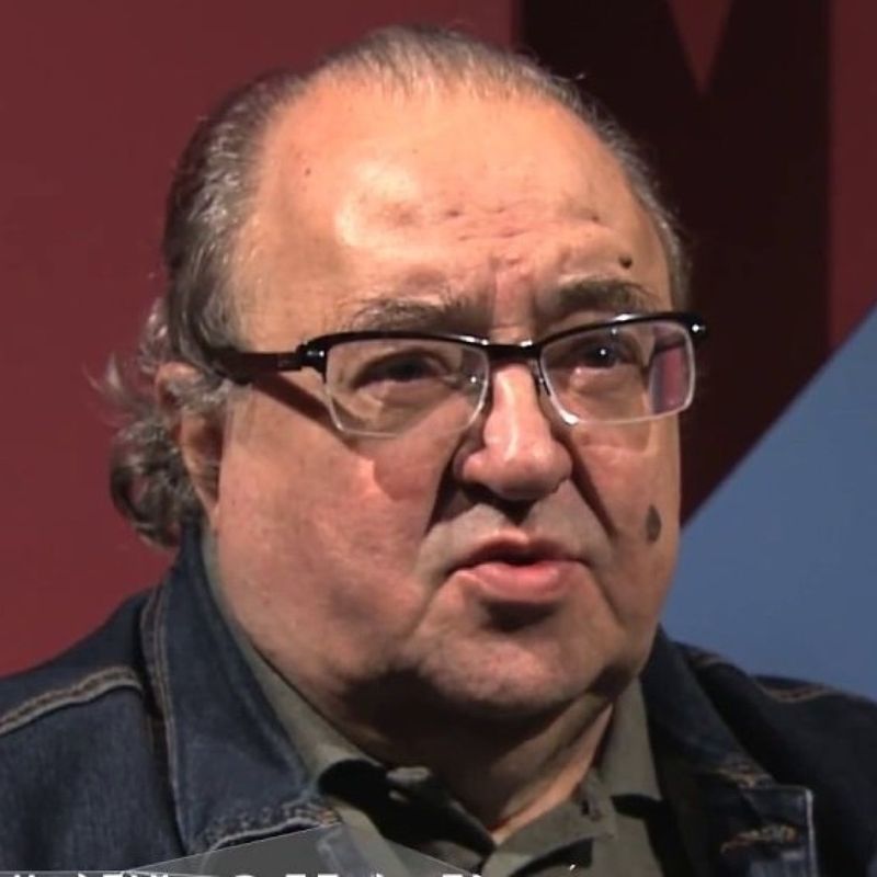 Martin Cezar Feijó profile picture