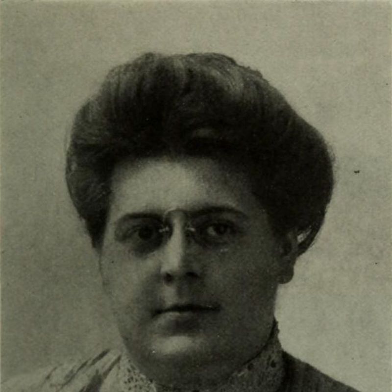 Myrtle Reed profile picture