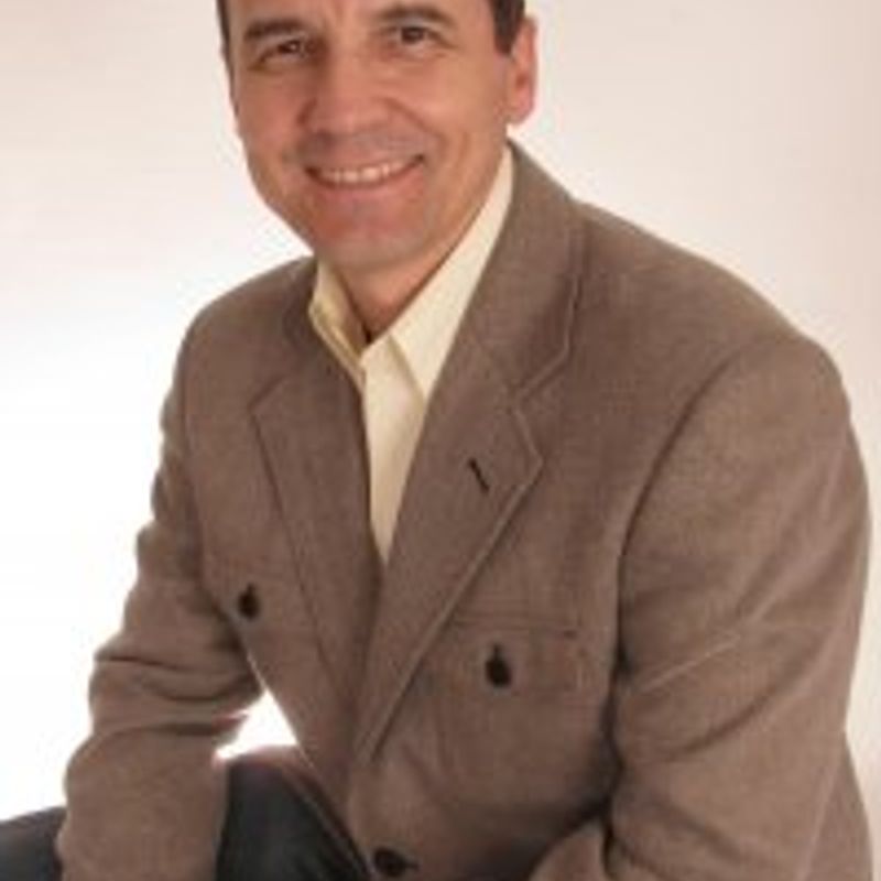 Raul Luiz Zambello profile picture