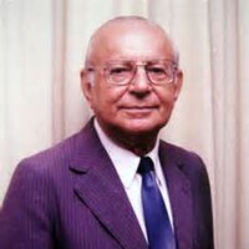 Samuel Isaac Benchimol profile picture