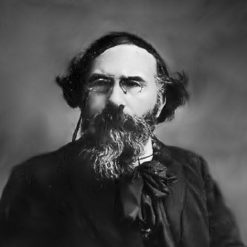 Jacques Élie Henri Ambroise Ner, Henri Ner profile picture