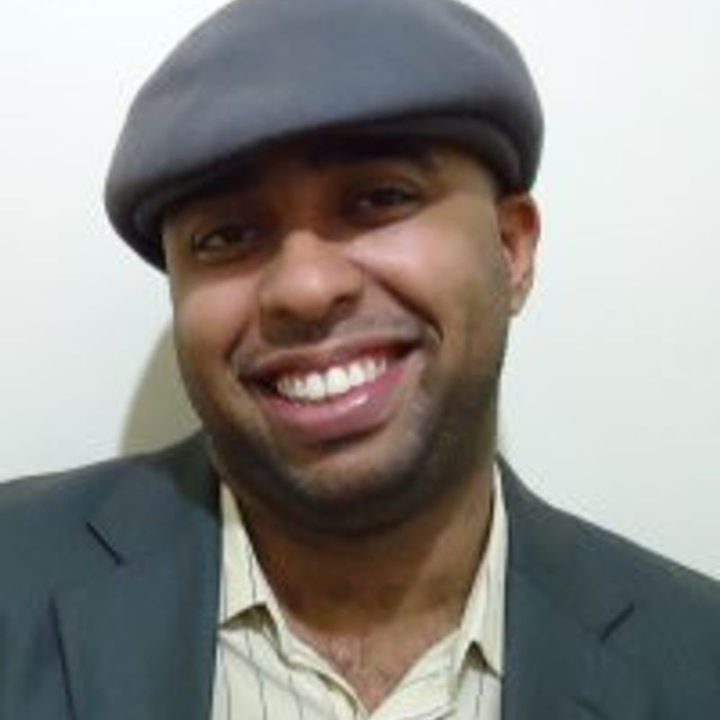 Elias Paixão profile picture