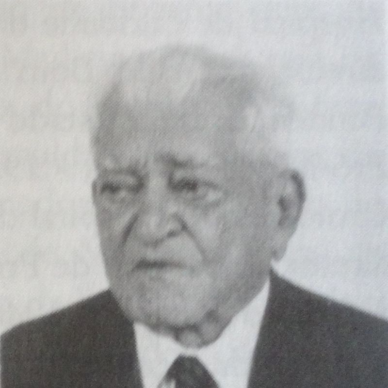 Clóvis Olinto de Bastos Meira profile picture
