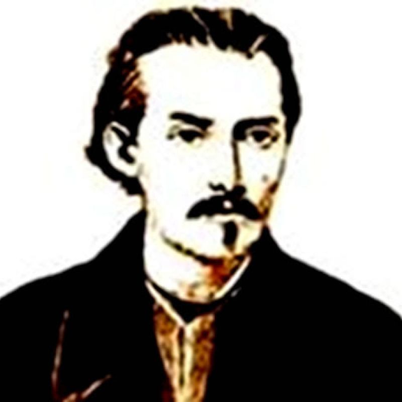 Manuel Inácio da Silva Alvarenga profile picture