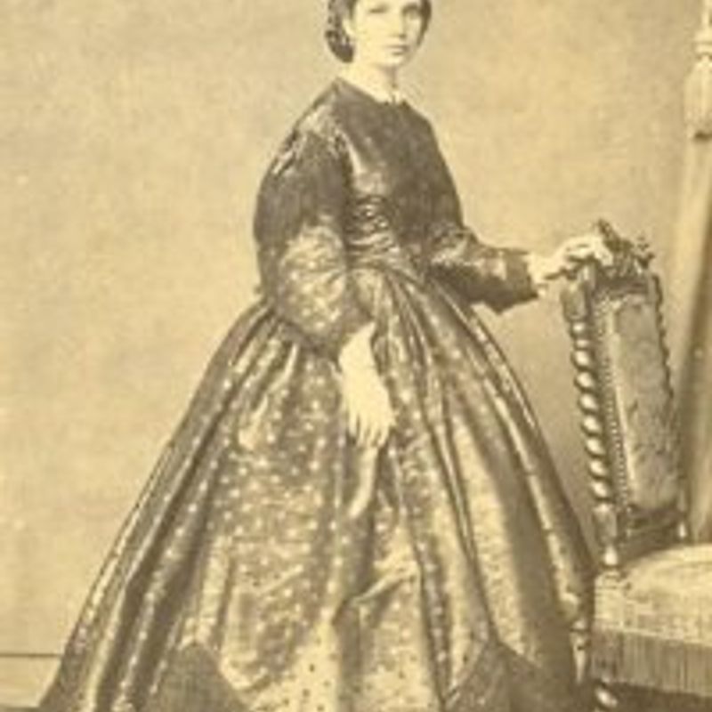 Joanna Newton profile picture
