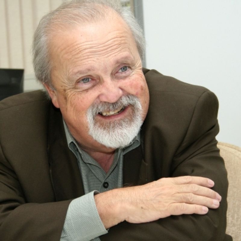 Roberto Armando Ramos de Aguiar profile picture