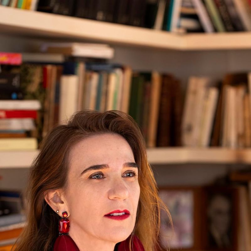 Ana Kiffer profile picture