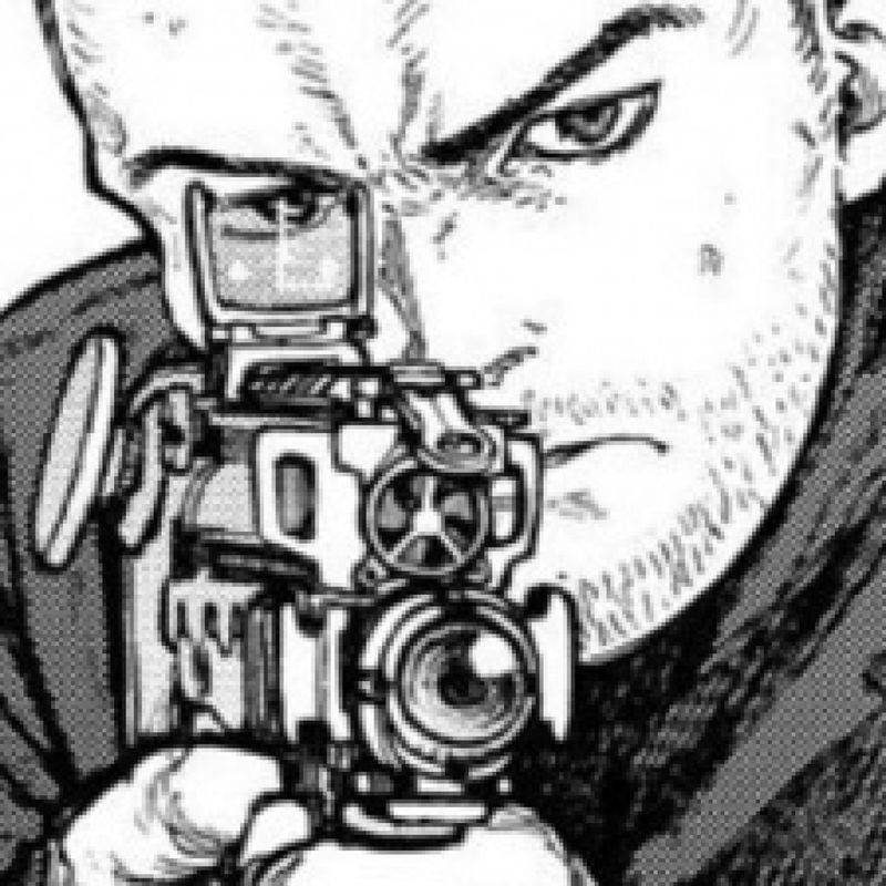 Gamon Sakurai profile picture