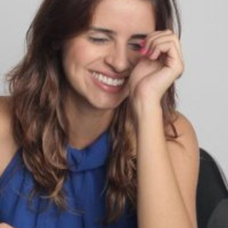 Sussy Côrtes profile picture