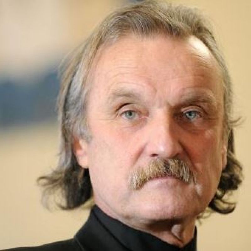 Christoph Ransmayr profile picture