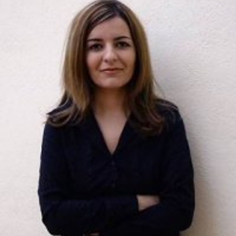 Mar Carrión profile picture