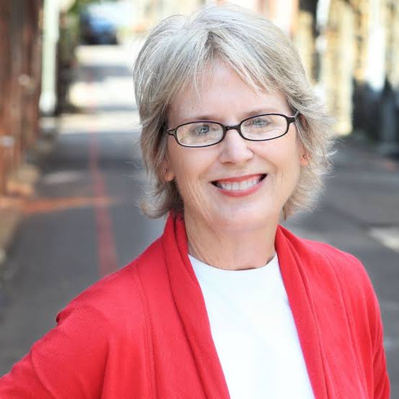 Barbara O'Connor profile picture