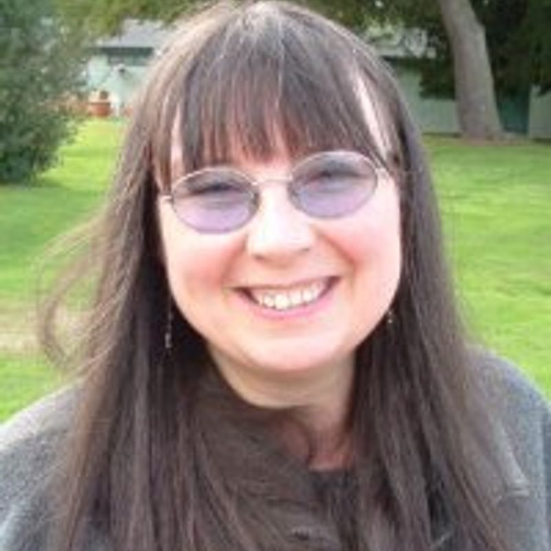 Catherine Cooper profile picture