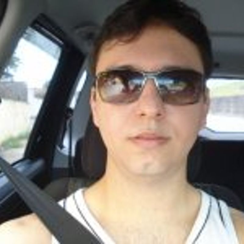 Ewerton de Freitas Ignácio profile picture