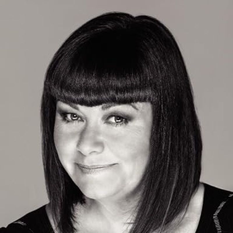 Dawn French profile picture