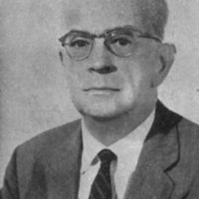 René Wellek profile picture
