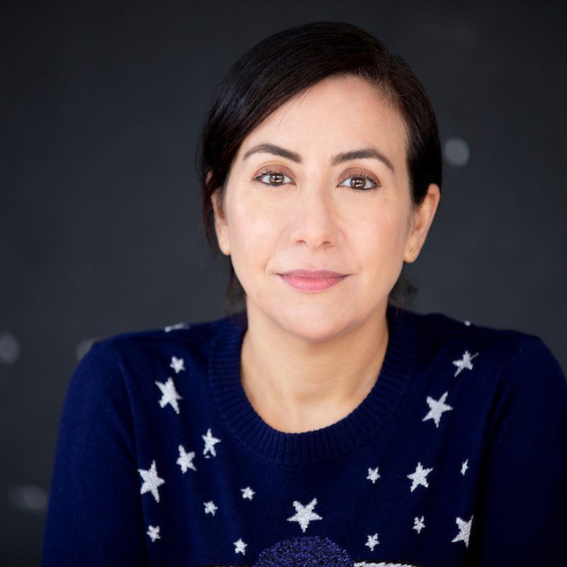 Sarah Krasnostein profile picture