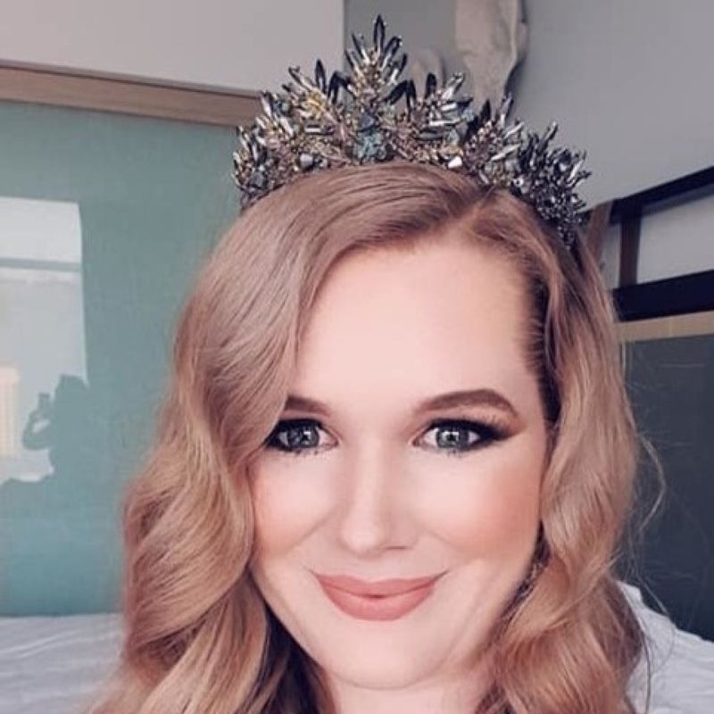 Tate James profile picture