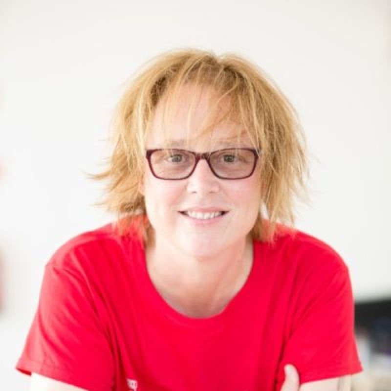 Hilde Hinton profile picture