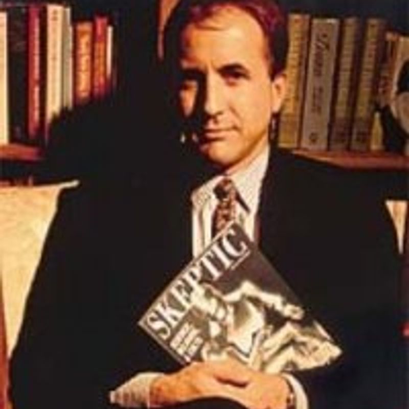Michael Brant Shermer profile picture