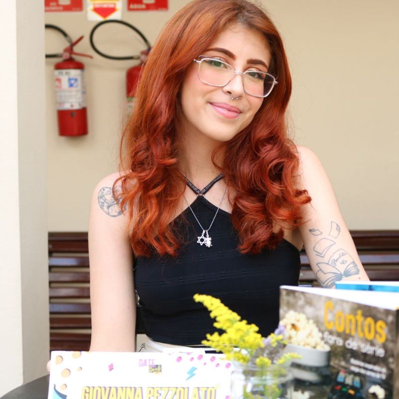 Giovanna Pezzolato profile picture